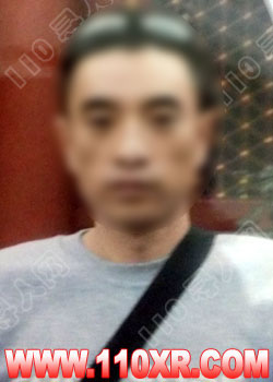 寻人找人张某某(河北)的寻人启事