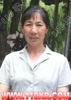 寻人找人江某某(湖北)的寻人启事