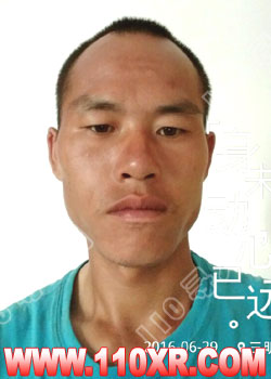 寻人找人傅德森寻父母的寻人启事
