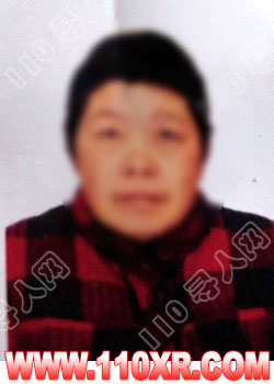 寻人找人胡某某(湖北)的寻人启事