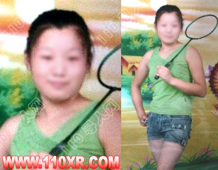 寻人找人侯某某(河南)的寻人启事