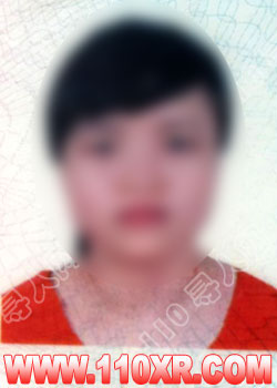 寻人找人李某(福建)的寻人启事