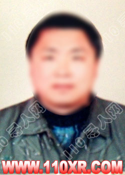 寻人找人赵忠权(湖北)的寻人启事