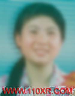 寻人找人李某某(湖南)的寻人启事