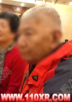寻人找人刘万福(上海)的寻人启事