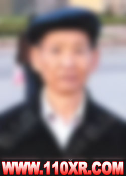 寻人找人张某某(黑龙江)的寻人启事