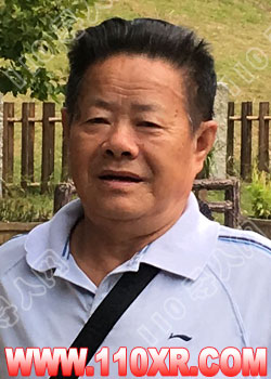 寻人找人赵某某(湖北)的寻人启事