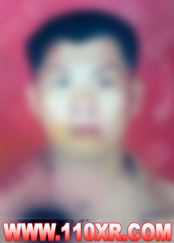 寻人找人李某某(福建)的寻人启事