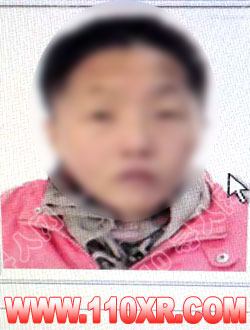寻人找人李惠莲(湖北)的寻人启事