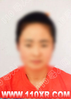 寻人找人张文莲(青海)的寻人启事