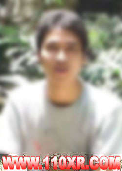 寻人找人周某(广东)的寻人启事