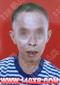 寻人找人汤小勇(海南)的寻人启事