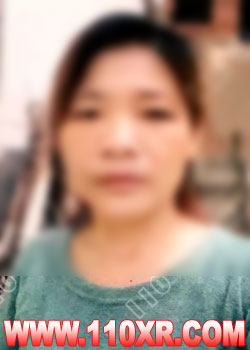 寻人找人杨某(河南)的寻人启事
