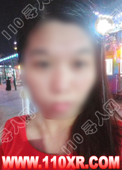 寻人找人邹某某(江西)的寻人启事