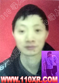 寻人找人肖某某(重庆)的寻人启事