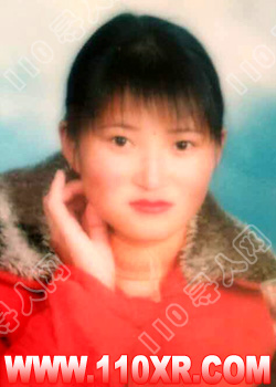 寻人找人杨某某(河南)的寻人启事