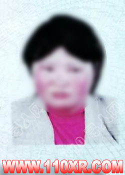 寻人找人翁某某(浙江)的寻人启事