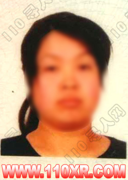 寻人找人张某某(山西)的寻人启事