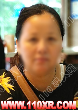 寻人找人杨某某(福建)的寻人启事