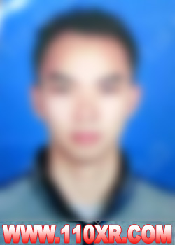 寻人找人熊某某(江西)的寻人启事