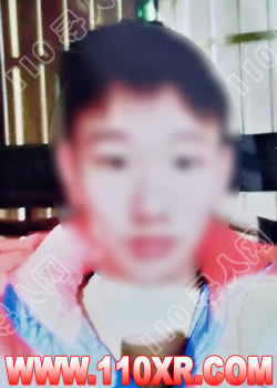 寻人找人王某某(安徽)的寻人启事