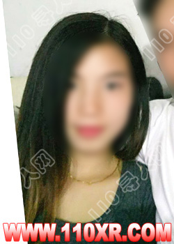 寻人找人陈某某(广西)的寻人启事