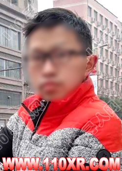 寻人找人胡某(四川)的寻人启事