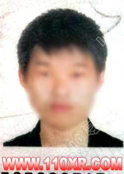 寻人找人罗某(江西)的寻人启事