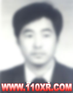 寻人找人郑某(安徽)的寻人启事