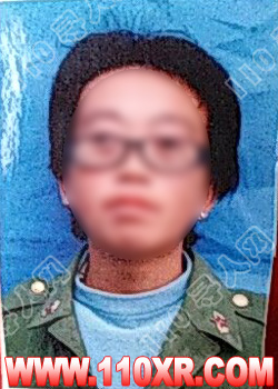 寻人找人梅某(河北)的寻人启事
