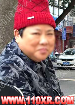 寻人找人余忠连(广西)的寻人启事