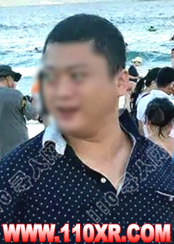 寻人找人周某某(广西)的寻人启事