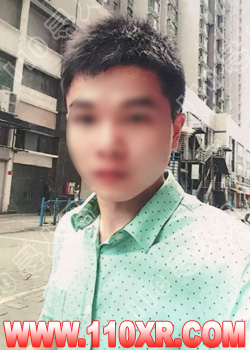 寻人找人郑某某(湖北)的寻人启事