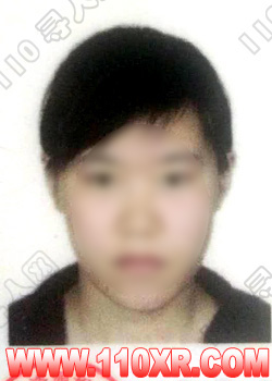 寻人找人杨某某(云南)的寻人启事