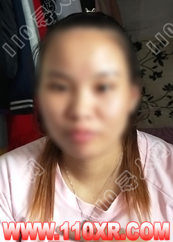 寻人找人孙某某(陕西)的寻人启事
