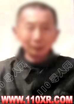 寻人找人谢某(江苏)的寻人启事