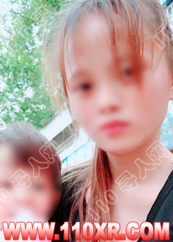 寻人找人林某某(广东)的寻人启事