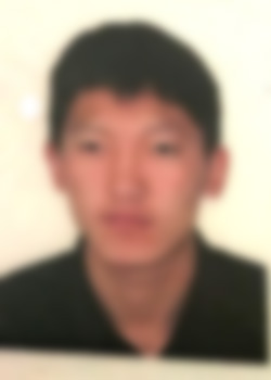 寻人找人琼某(西藏)的寻人启事
