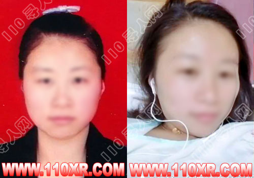寻人找人周某某(四川)的寻人启事