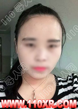 寻人找人牟某某(四川)的寻人启事