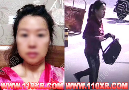 寻人找人念某某(福建)的寻人启事