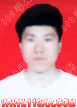 寻人找人刘嘉兴(宁夏)的寻人启事