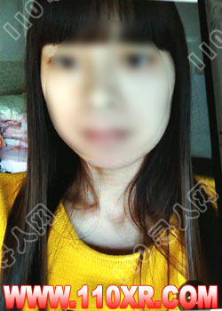 寻人找人杨某某(四川)的寻人启事