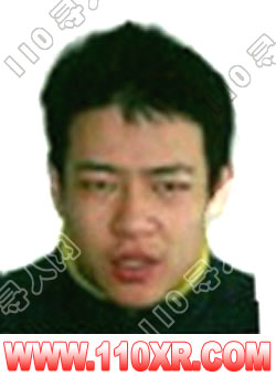 寻人找人谢骐檑(黑龙江)的寻人启事