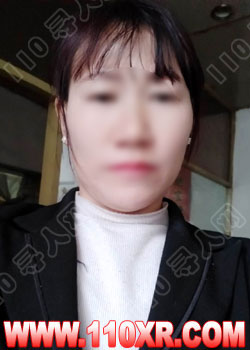 寻人找人陈某某(四川)的寻人启事