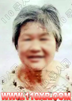 寻人找人雷某某(河南)的寻人启事
