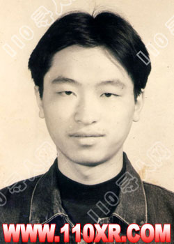 寻人找人李诚实(重庆)的寻人启事