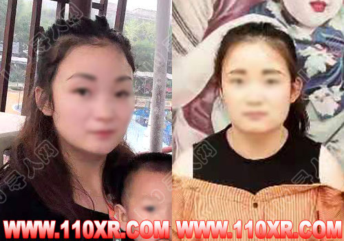 寻人找人郭某(陕西)的寻人启事