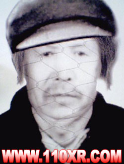 寻人找人于景文(黑龙江)的寻人启事