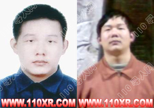 寻人找人严吕松(湖北)的寻人启事